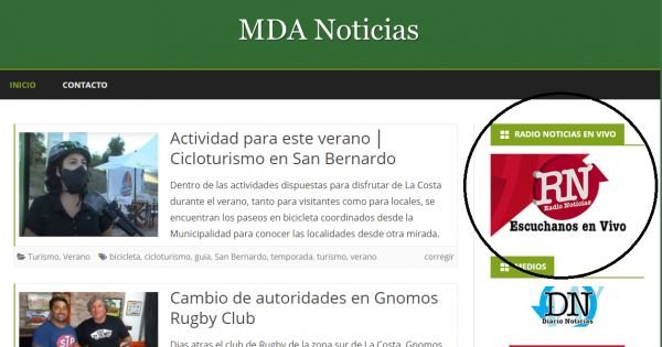 RNW MDA 2