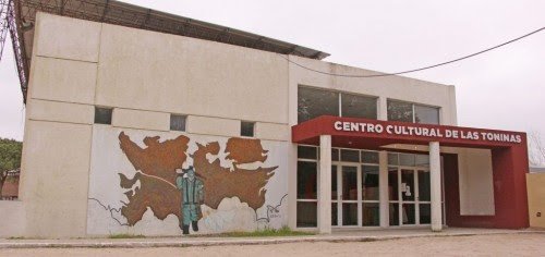 centro cultural las toninas