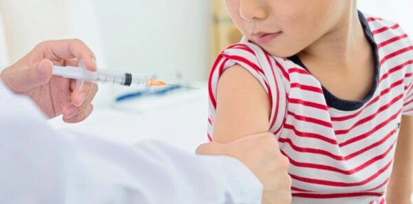 salud vacunacion calendario