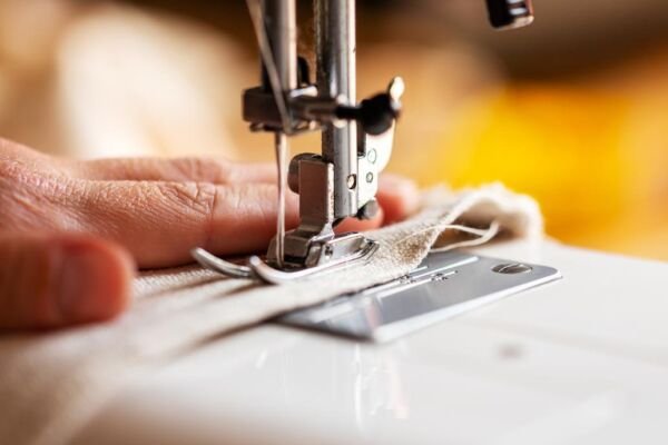 taller costura arreglo ropa