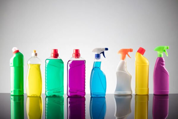 Productos de limpieza imprescindibles para el hogar