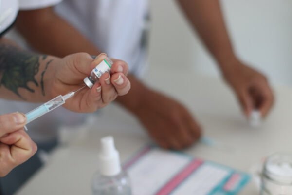 covid vacunacion salud