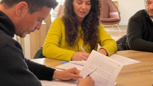 cardozo convenio firma