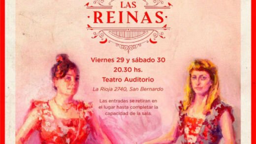 reinas