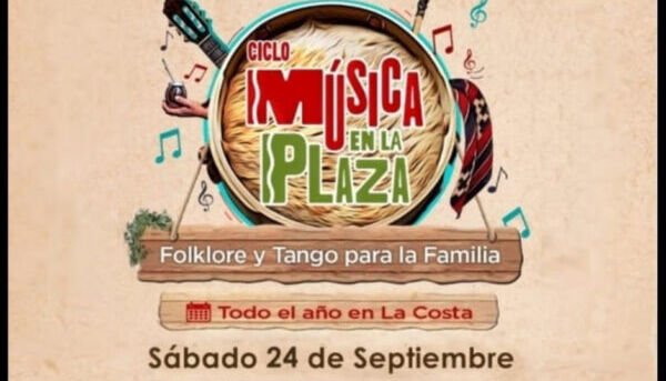 musica plaza