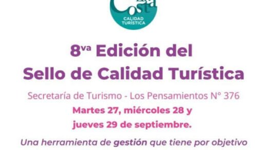 sello calidad
