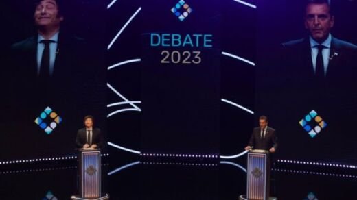 debate