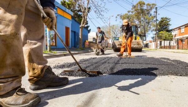 bacheo 1