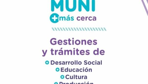 muni mas cerca