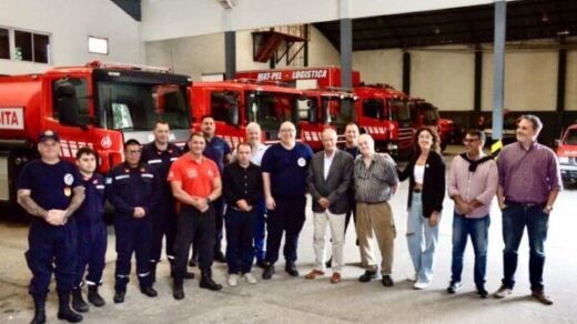 juan bomberos st