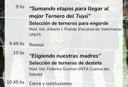 ganado