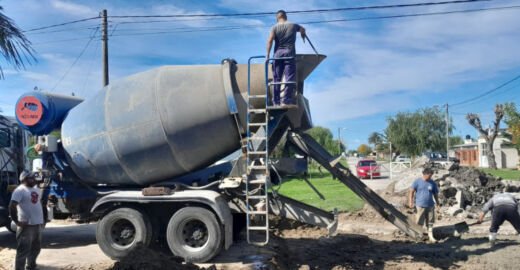 lavalle obras 2025