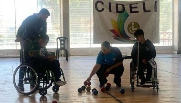 boccia