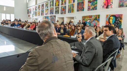 consejo economico