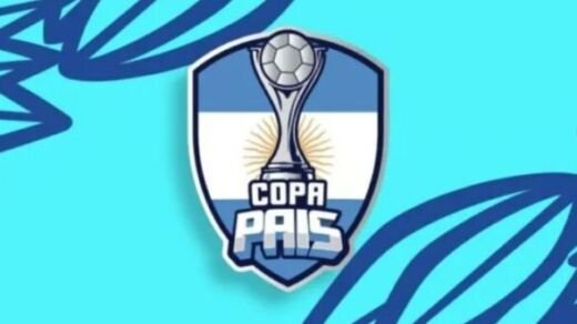 copa pais
