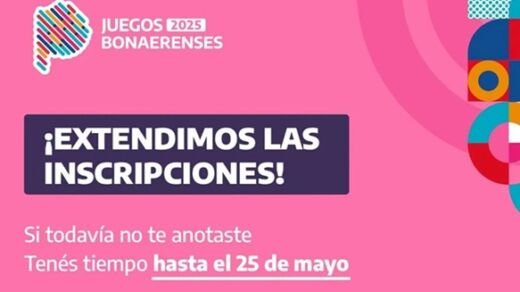 inscripcion bonaerenses