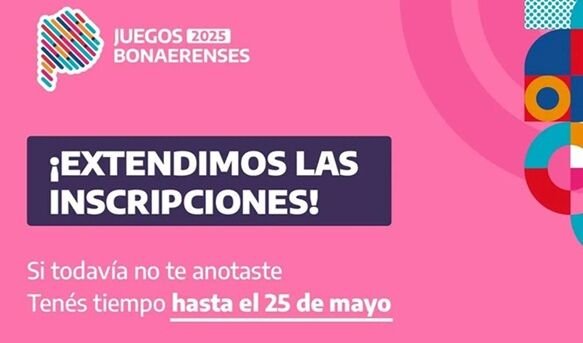 inscripcion bonaerenses