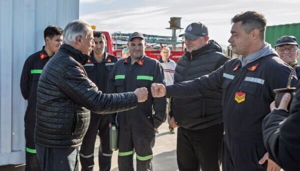 juan bomberos sc