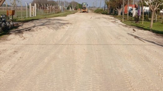 calles lavalle