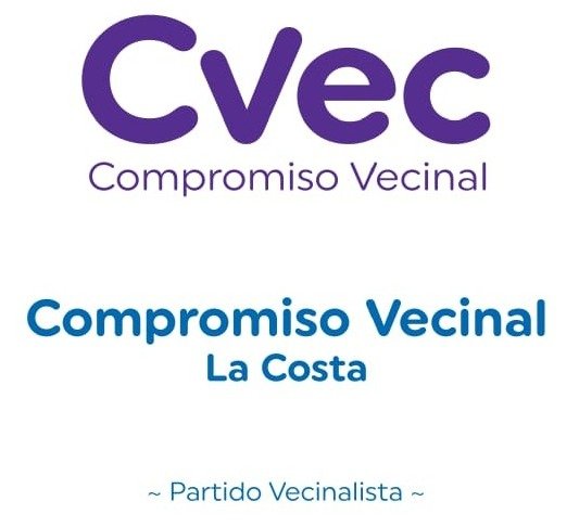 Cvec, una nueva propuesta vecinal en La Costa