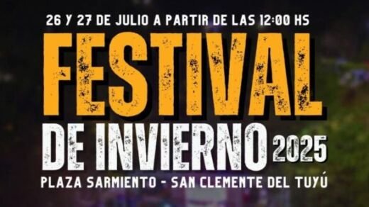 invierno