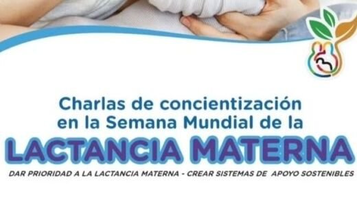 lactancia