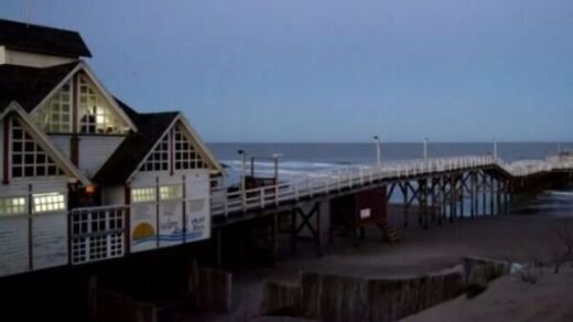 muelle ll