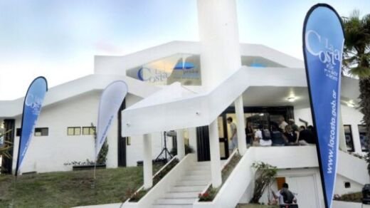 parador