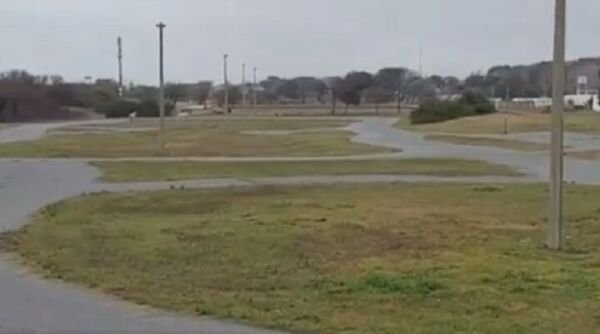 pista atletismo mda