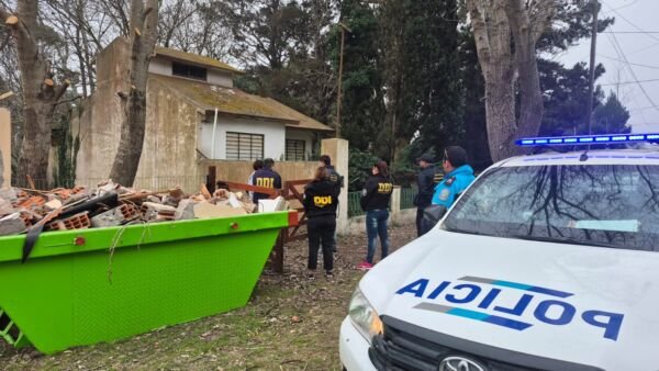 Aprehenden a una mujer por usurpación y falsa denuncia 2 WhatsApp Image 2025 08 30 at 10.16.58