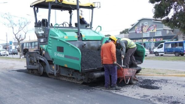 bacheo