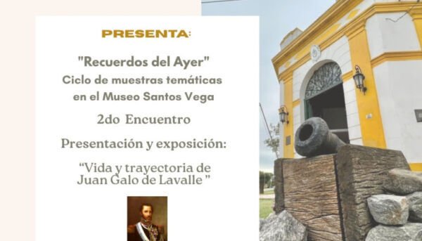 lavalle