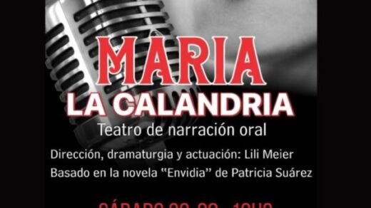 maria la cala