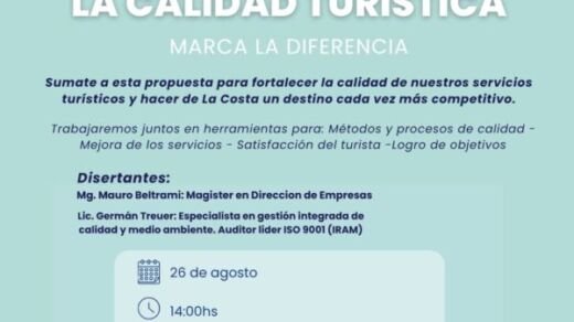 turismo