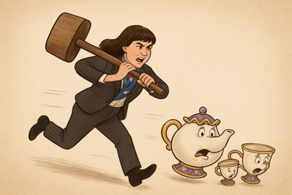 Marcela González: la concejal que viene a romper las tazas (y las tasas) 2 WhatsApp Image 2025 09 10 at 12.17.23