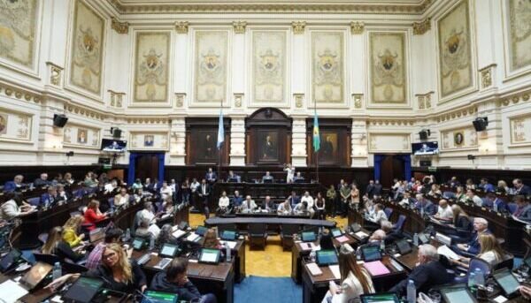 legislatura