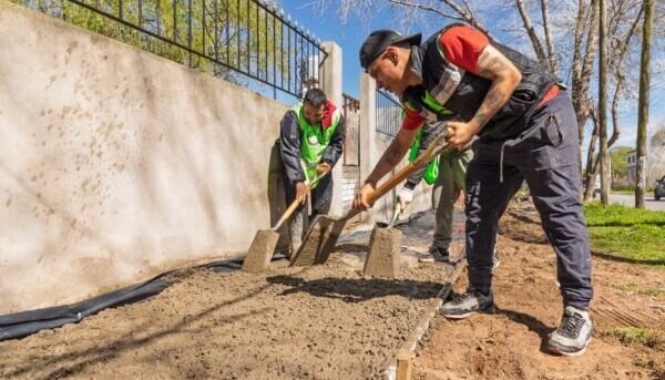 obras la costa 2025