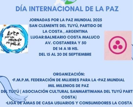paz