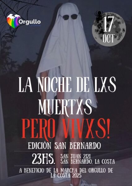 Orgullo La Costa convoca a una fiesta y una asamblea este fin de semana 2 WhatsApp Image 2025 10 15 at 23.13.51