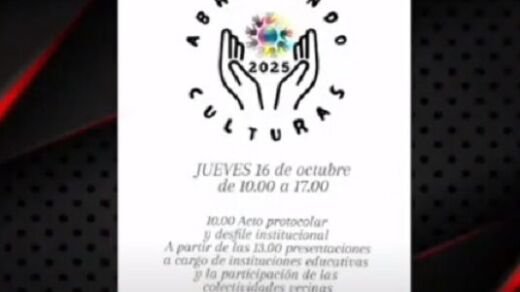 abrazando culturas