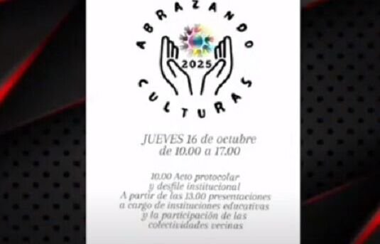 abrazando culturas