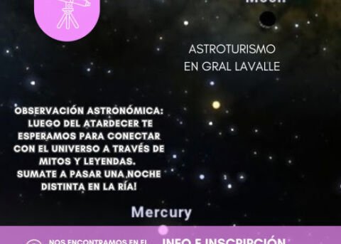 astro lavalle