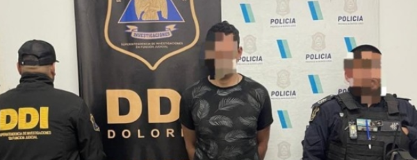 Violento robo en Pinamar: detuvieron a un sospechoso en Madariaga 2 image 1