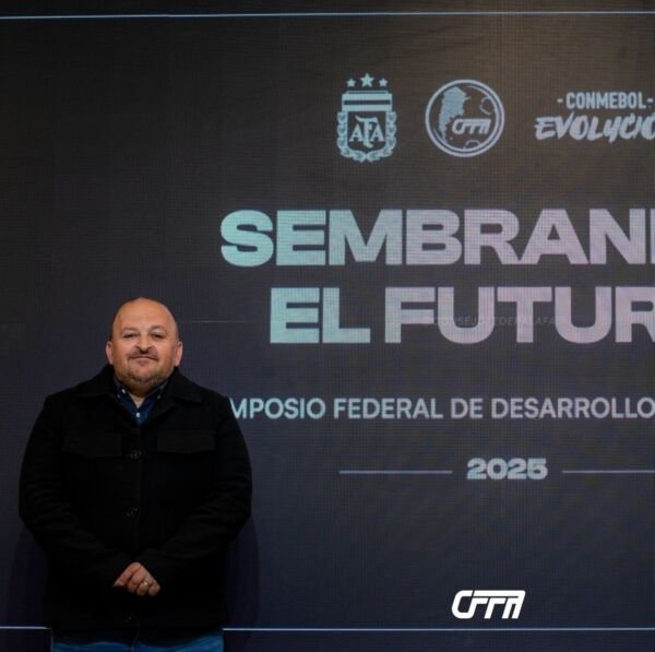 La Liga bajó a un jugador de futsal por orden judicial 2 image 2 4