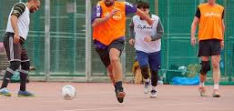 La Liga bajó a un jugador de futsal por orden judicial 3 image 2