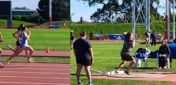 Jóvenes de Lavalle ganaron medallas en los Juegos Bonaerenses 2 image 8 6
