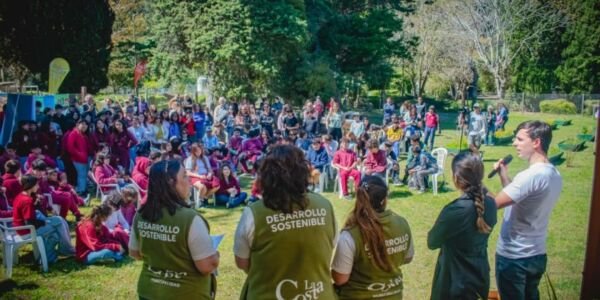 jura ambiental