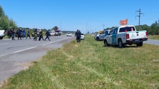 robo y vuelco st 2025