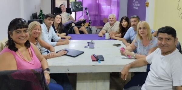 Evangelina Cordone: Dudo del acuerdo opositor y dejó un mensaje filoso en redes 2 image 2025 12 10T083208.916