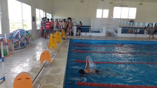 Más de 160 guardavidas realizaron la reválida anual en La Costa 2 image 2025 12 27T205205.081